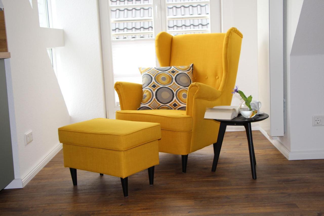 Ferienwohnung Fritz Jork Extérieur photo