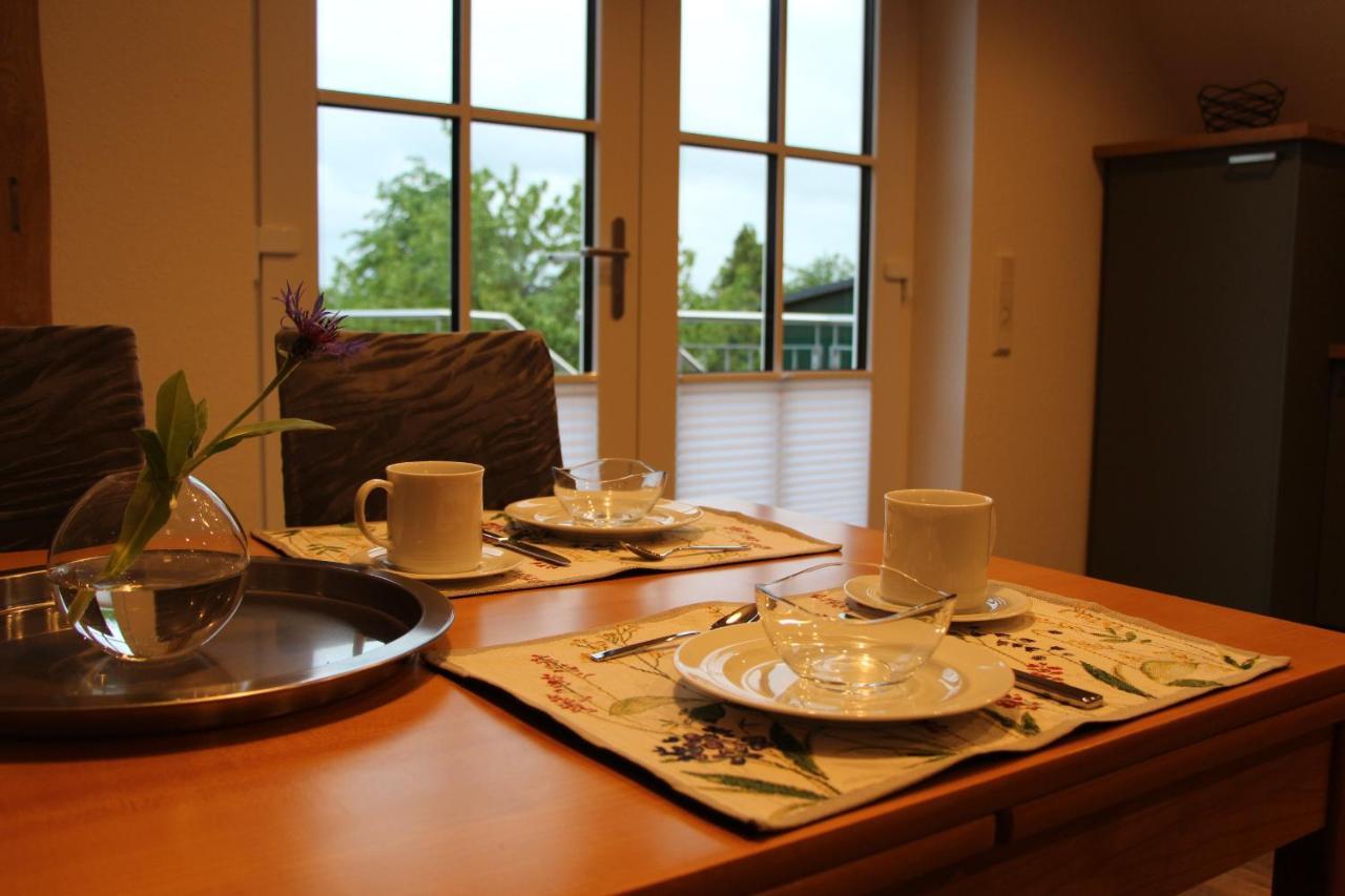 Ferienwohnung Fritz Jork Extérieur photo